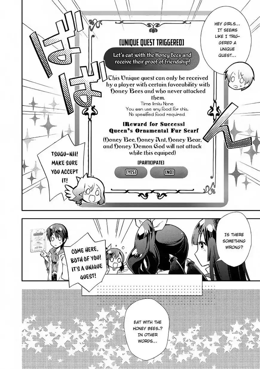 Nonbiri VRMMO-ki Chapter 11 8